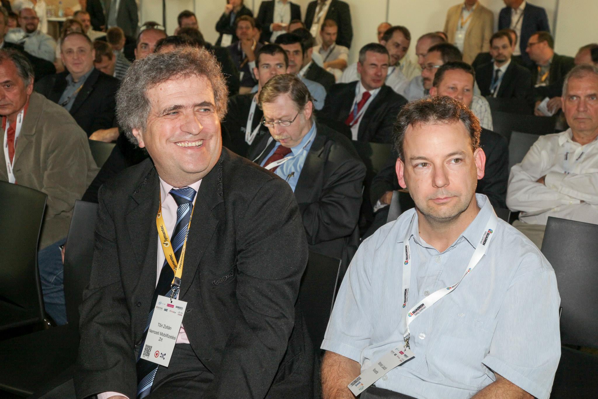 ITBN 2015