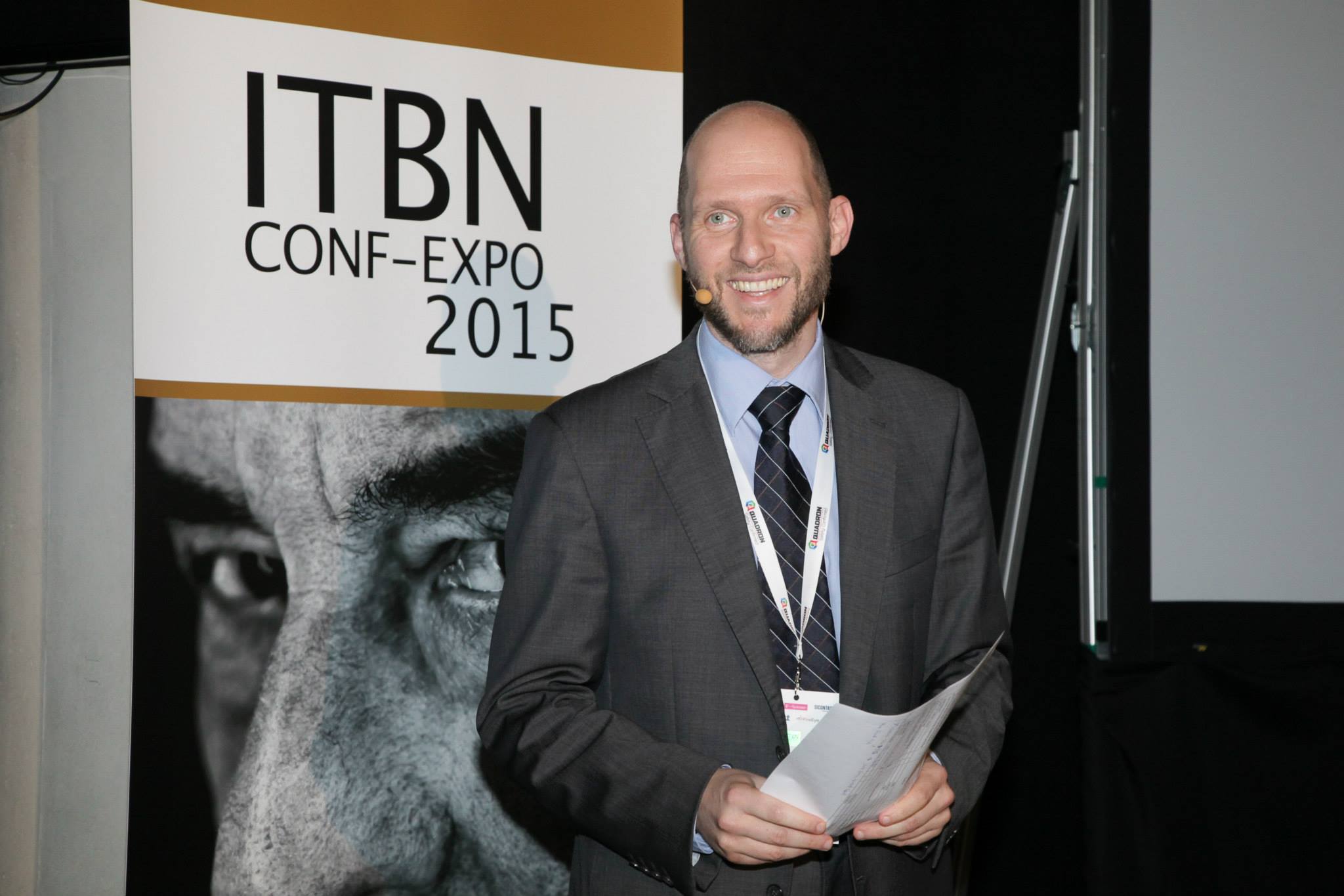 Keleti 3 ITBN 2015