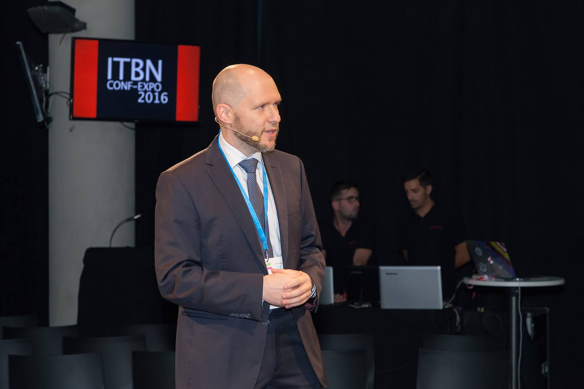 Keleti ITBN 2016