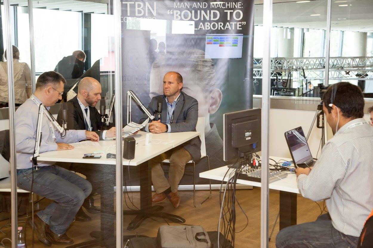 Keleti radio ITBN 2017