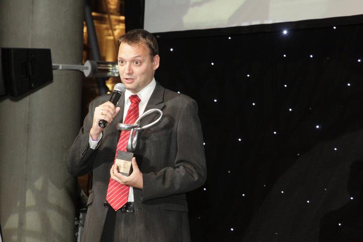 Krasznay ITBN 2011