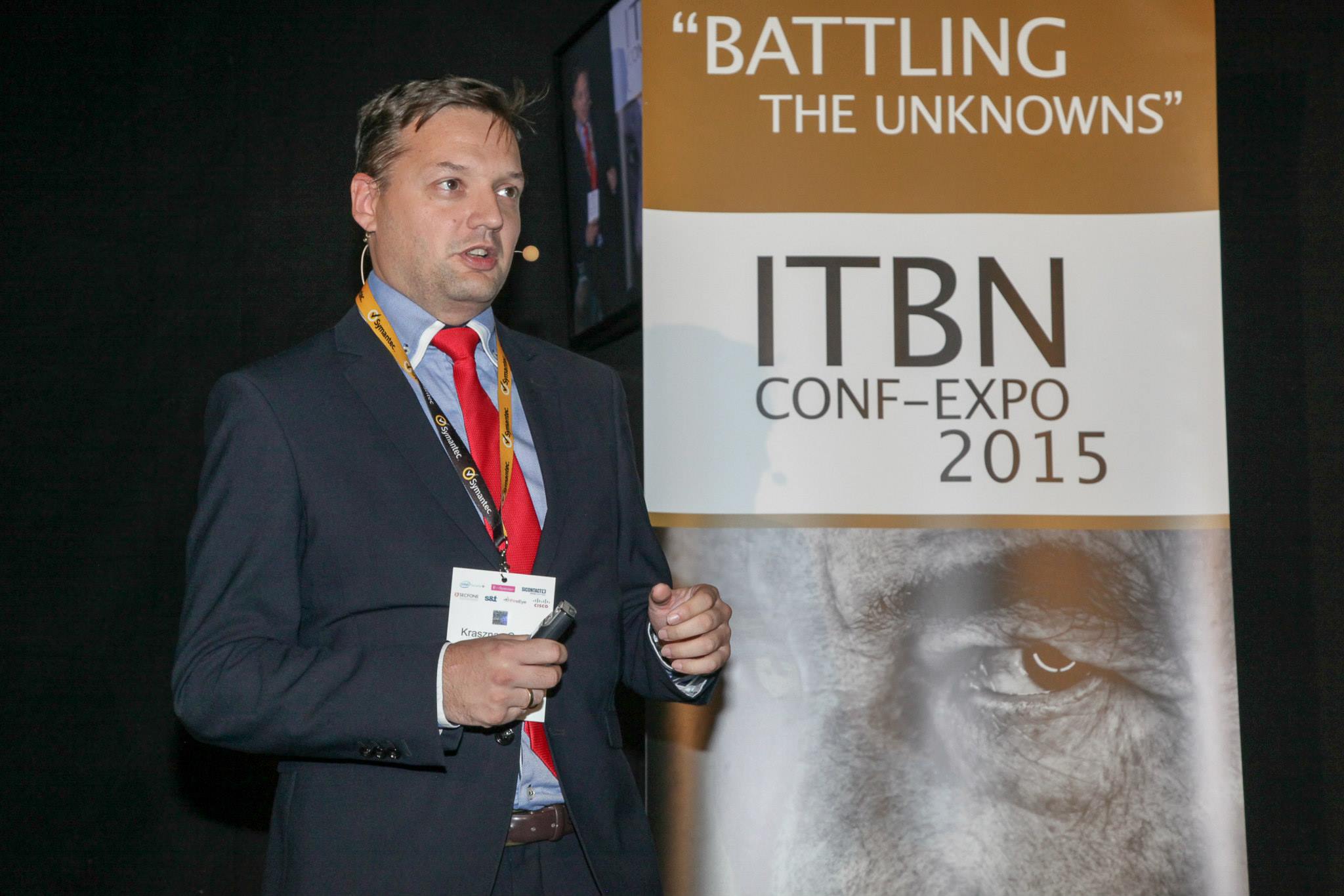 Krasznay ITBN 2015