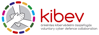 KIBEV infocsatorna