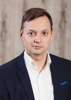 Krasznay Csaba